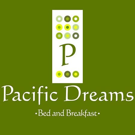 Pacific Dreams Bed & Breakfast Panama Dış mekan fotoğraf