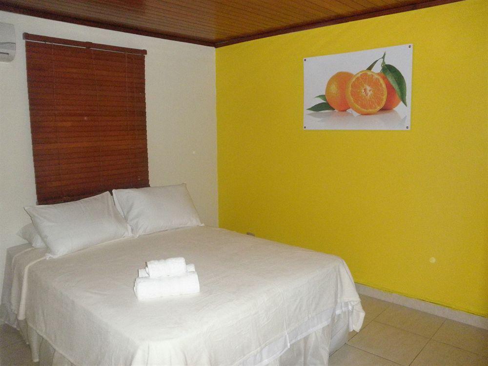 Pacific Dreams Bed & Breakfast Panama Dış mekan fotoğraf