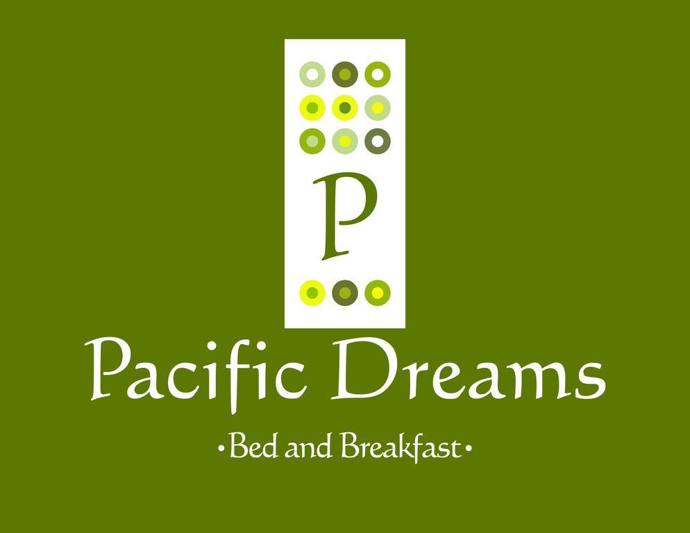 Pacific Dreams Bed & Breakfast Panama Dış mekan fotoğraf