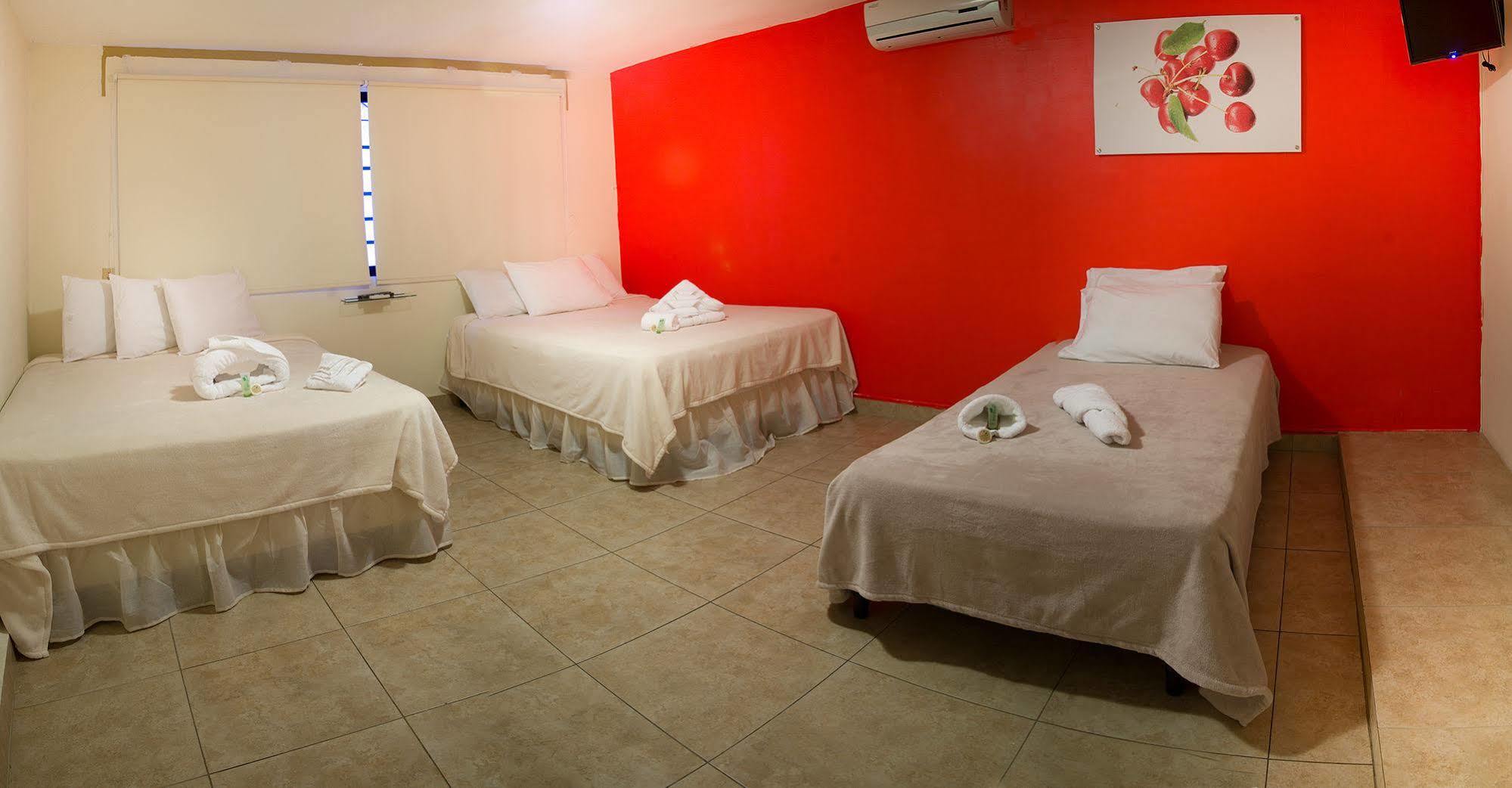 Pacific Dreams Bed & Breakfast Panama Dış mekan fotoğraf